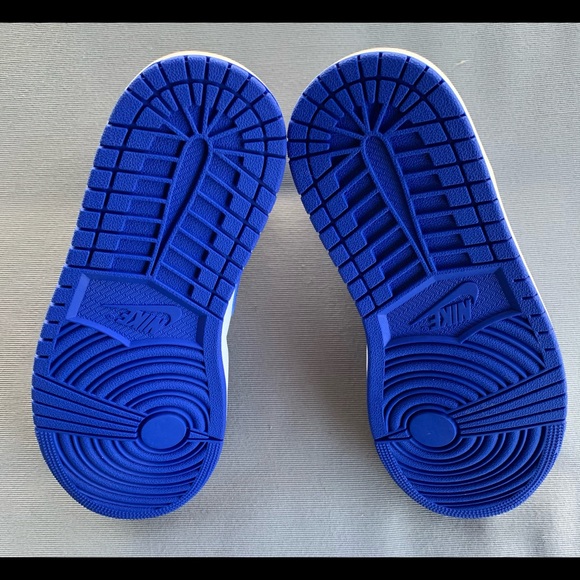 Jordan 1 Mid ❌SOLD🎁 - Picture 10 of 10